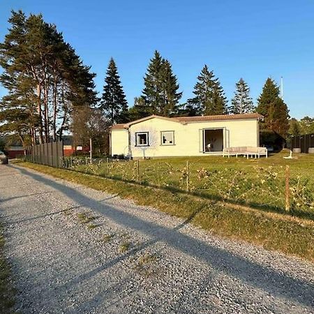 Lilla Ridhuset Villa Loddekopinge Bagian luar foto