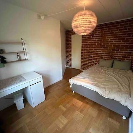 Lilla Ridhuset Villa Loddekopinge Bagian luar foto
