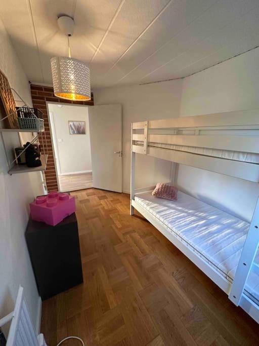 Lilla Ridhuset Villa Loddekopinge Bagian luar foto