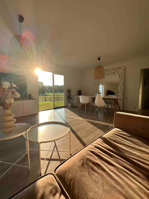 Lilla Ridhuset Villa Loddekopinge Bagian luar foto