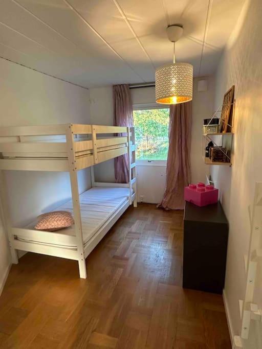 Lilla Ridhuset Villa Loddekopinge Bagian luar foto