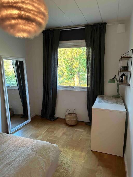 Lilla Ridhuset Villa Loddekopinge Bagian luar foto
