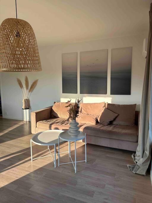 Lilla Ridhuset Villa Loddekopinge Bagian luar foto