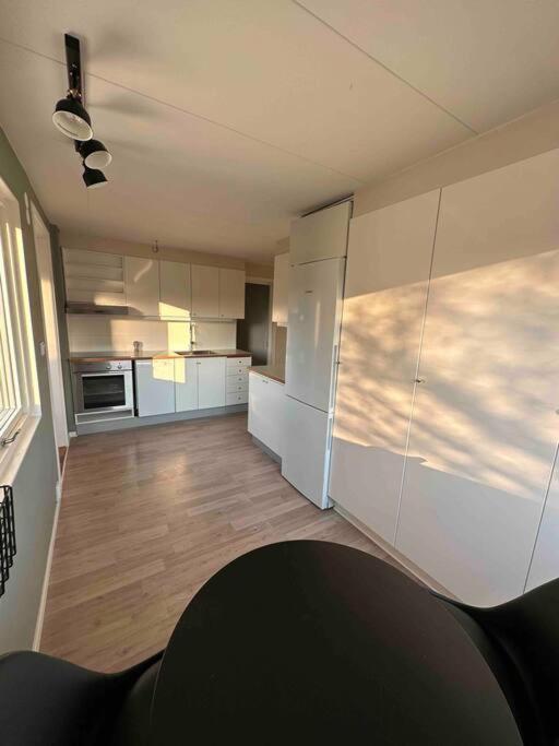 Lilla Ridhuset Villa Loddekopinge Bagian luar foto
