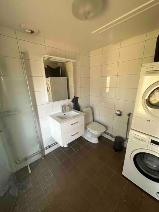 Lilla Ridhuset Villa Loddekopinge Bagian luar foto